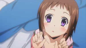 Okusama ga Seitokaichou!